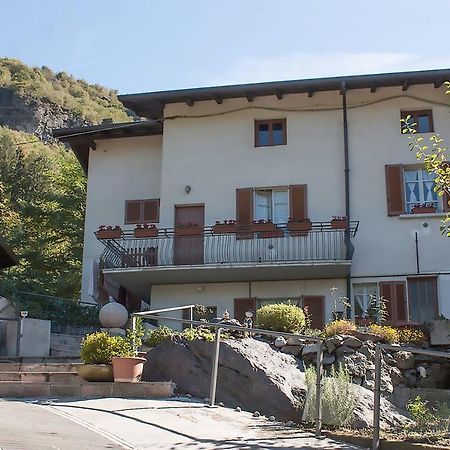 B&B Naquane 2 Capo di Ponte Exteriér fotografie