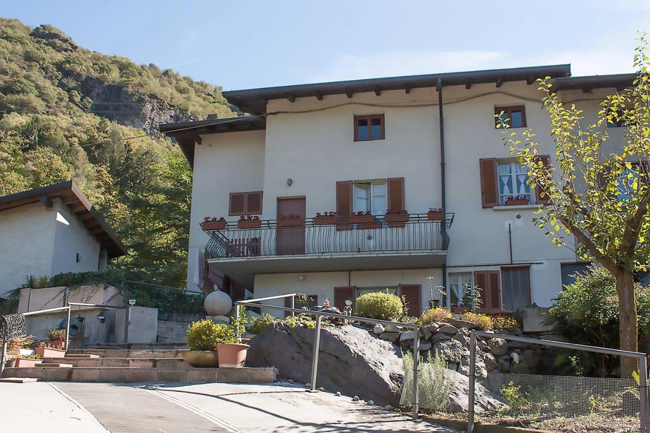 B&B Naquane 2 Capo di Ponte Exteriér fotografie