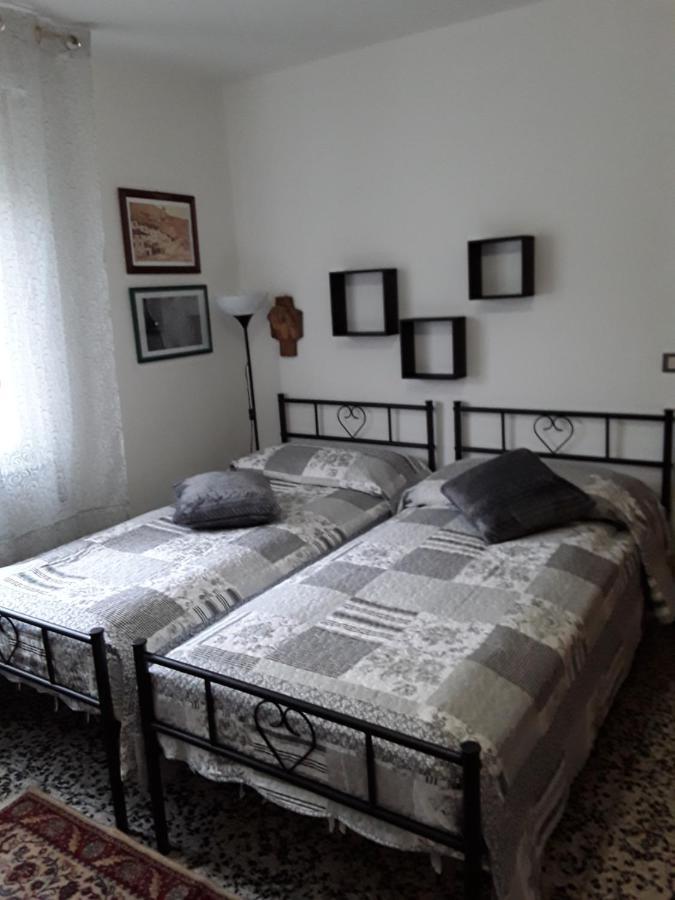 B&B Naquane 2 Capo di Ponte Exteriér fotografie
