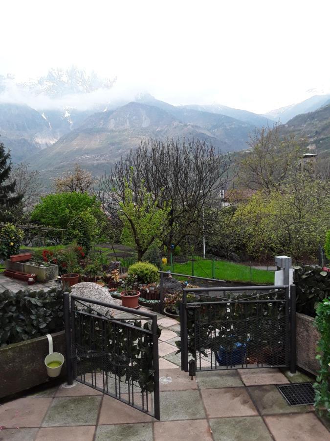 B&B Naquane 2 Capo di Ponte Exteriér fotografie