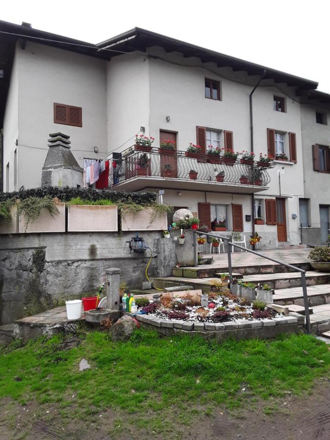 B&B Naquane 2 Capo di Ponte Exteriér fotografie