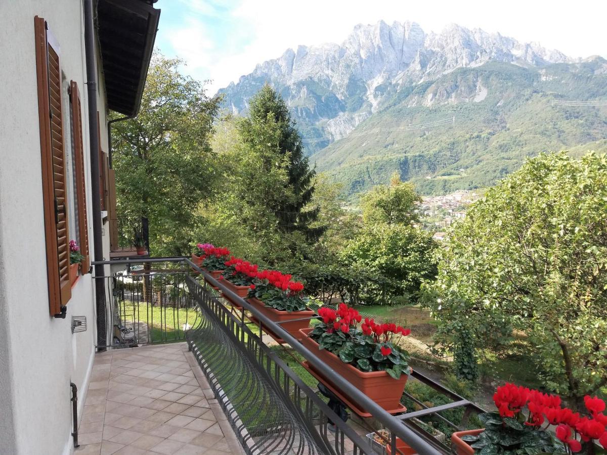 B&B Naquane 2 Capo di Ponte Exteriér fotografie