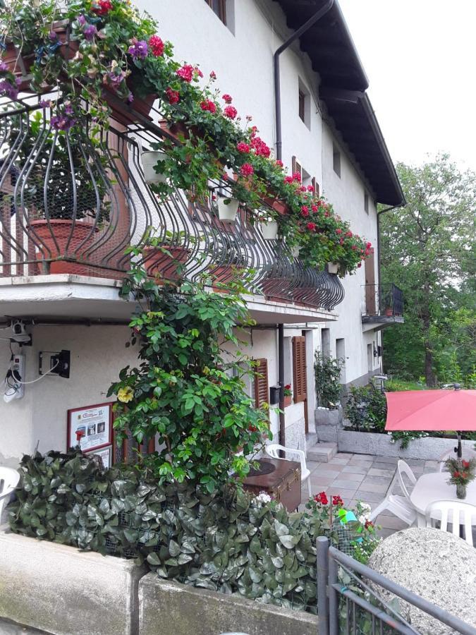 B&B Naquane 2 Capo di Ponte Exteriér fotografie