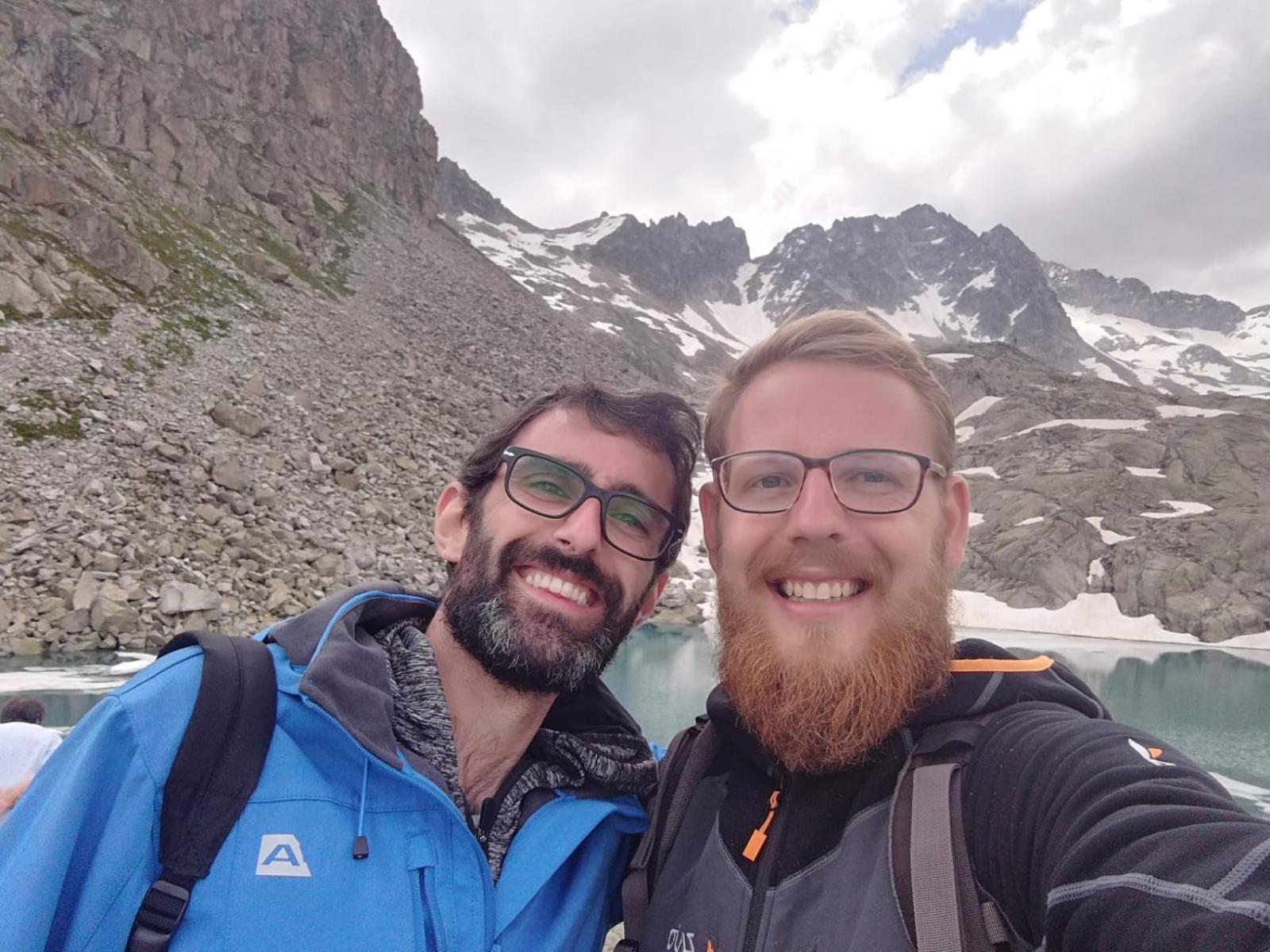 B&B Naquane 2 Capo di Ponte Pokoj fotografie
